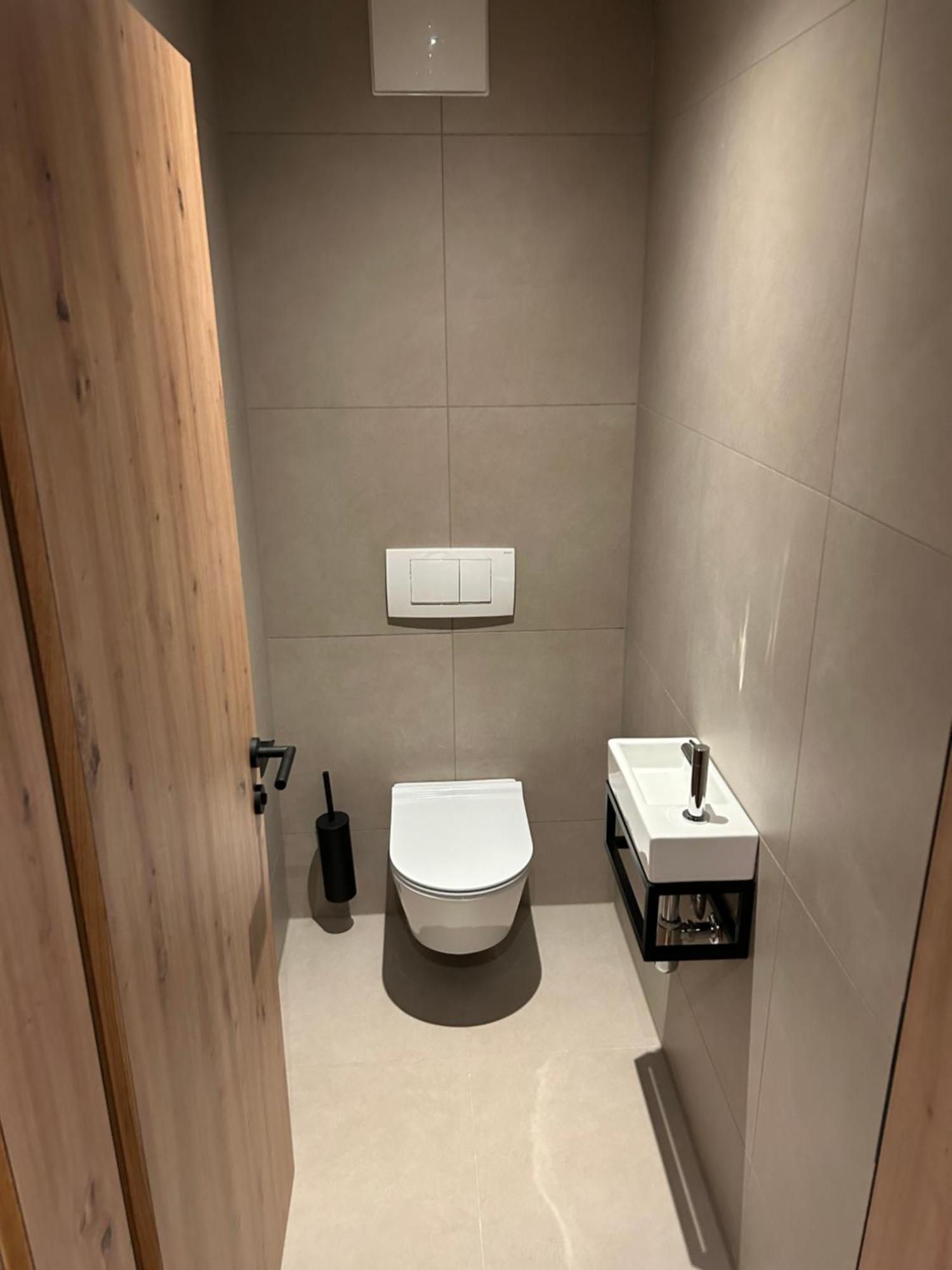 Almtraum Berwang Apartman Kültér fotó