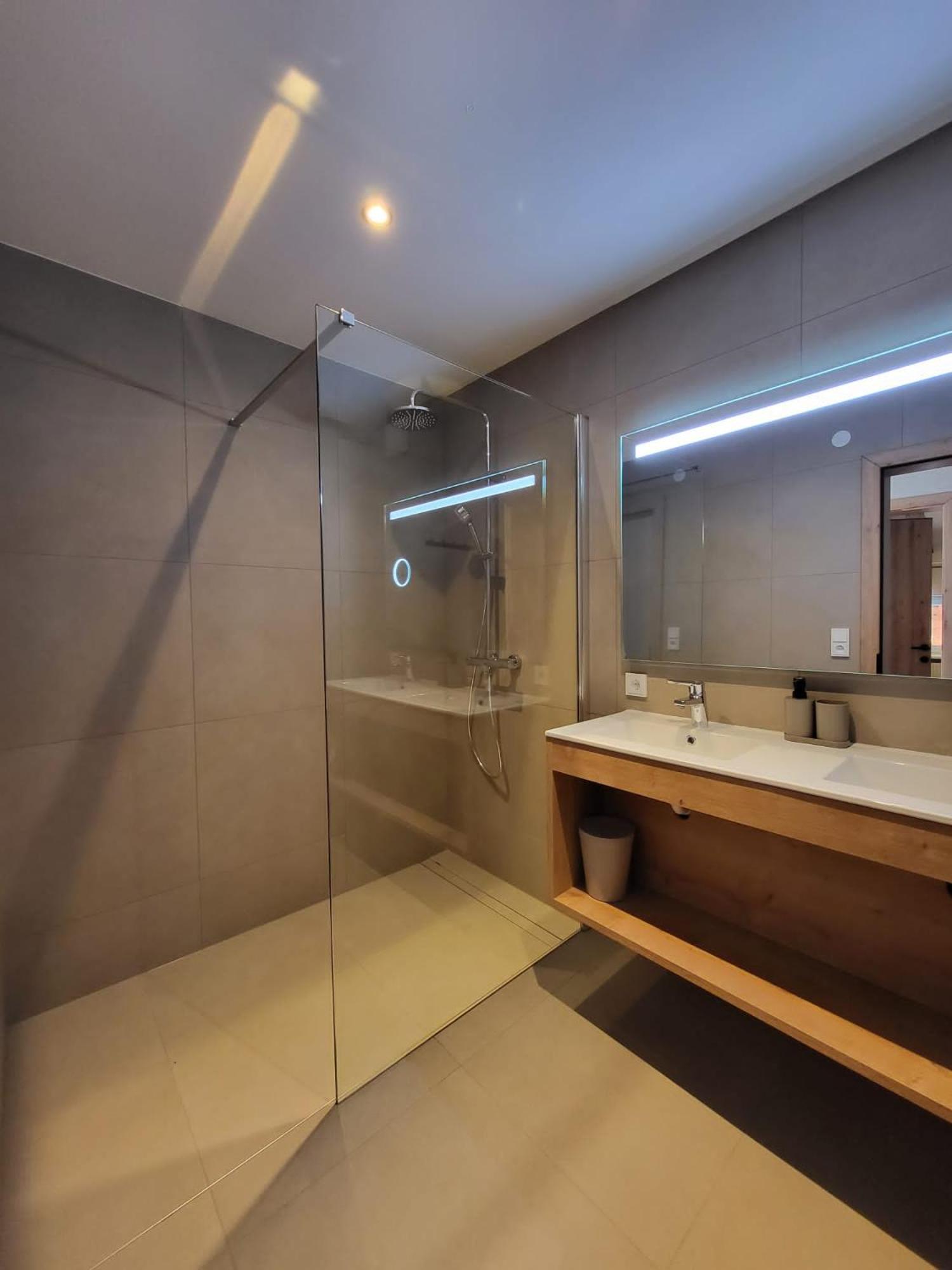 Almtraum Berwang Apartman Kültér fotó