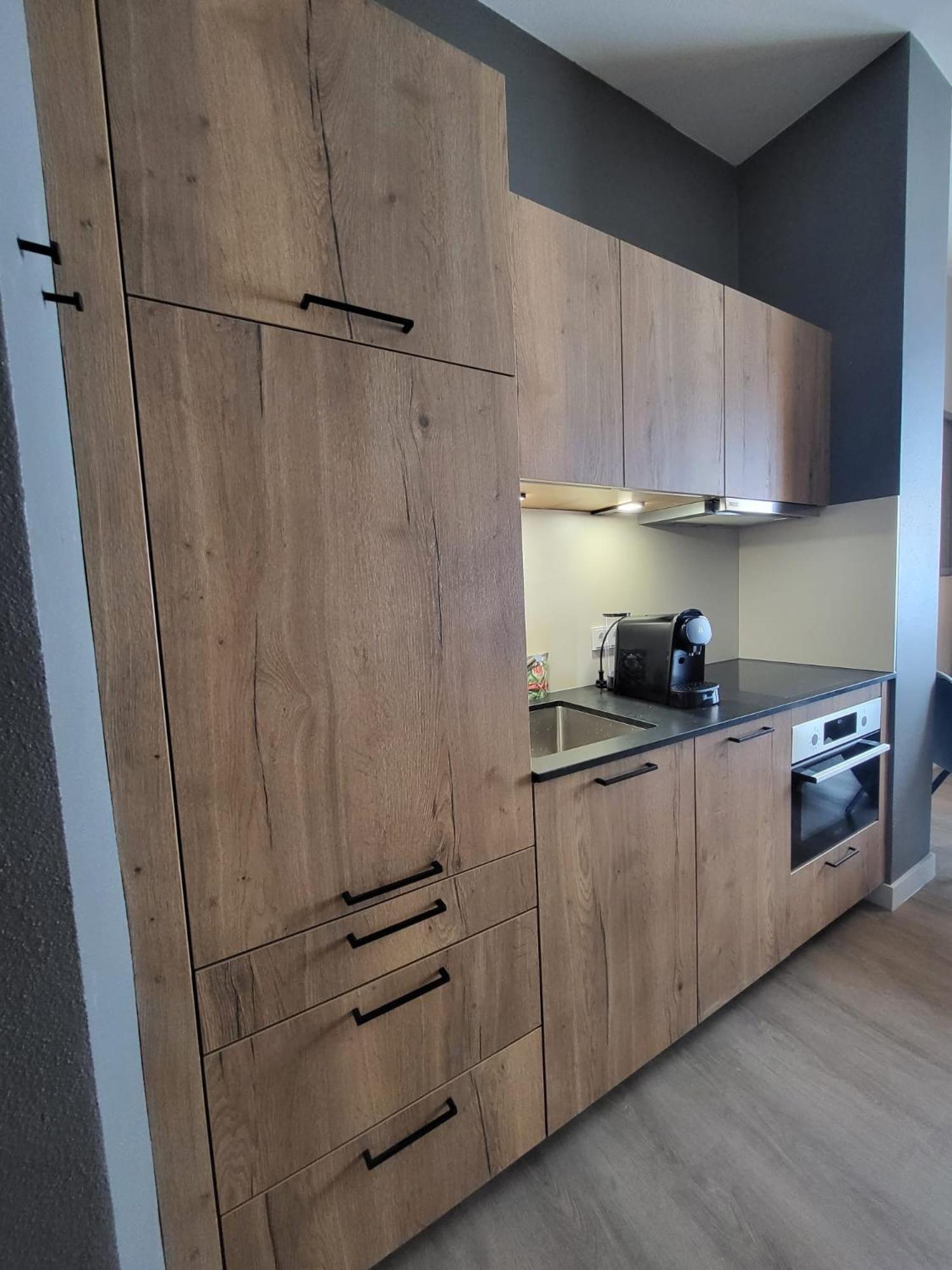 Almtraum Berwang Apartman Kültér fotó