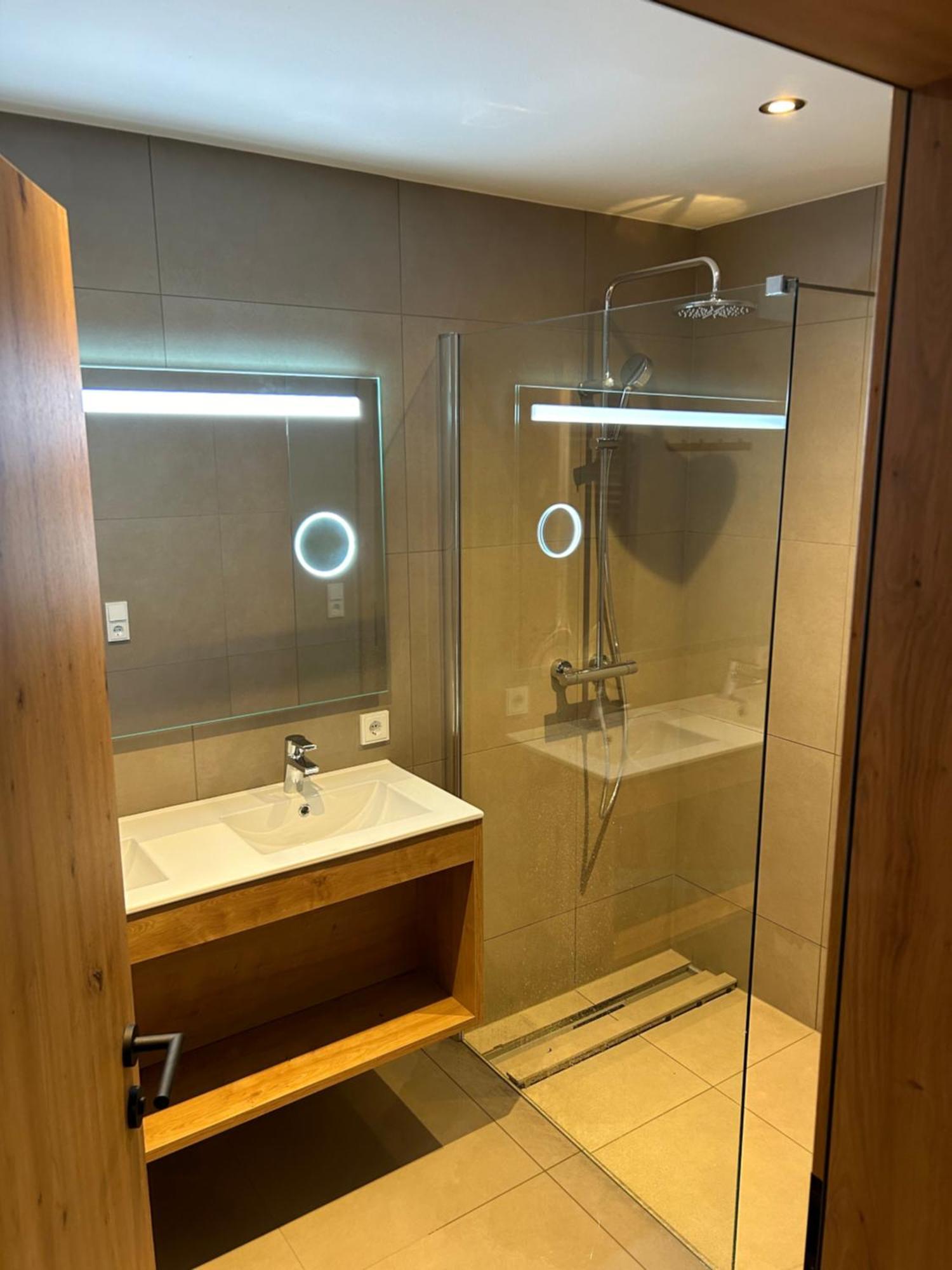 Almtraum Berwang Apartman Kültér fotó