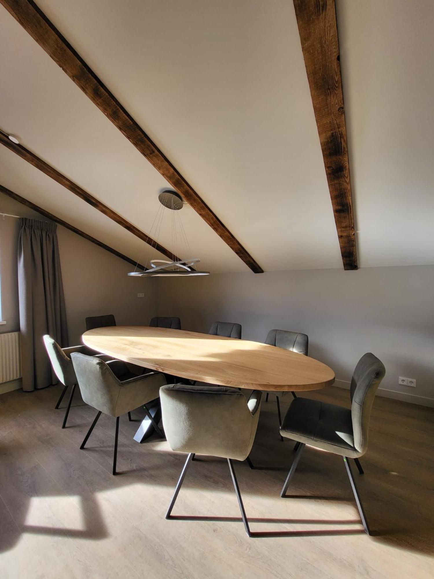 Almtraum Berwang Apartman Kültér fotó