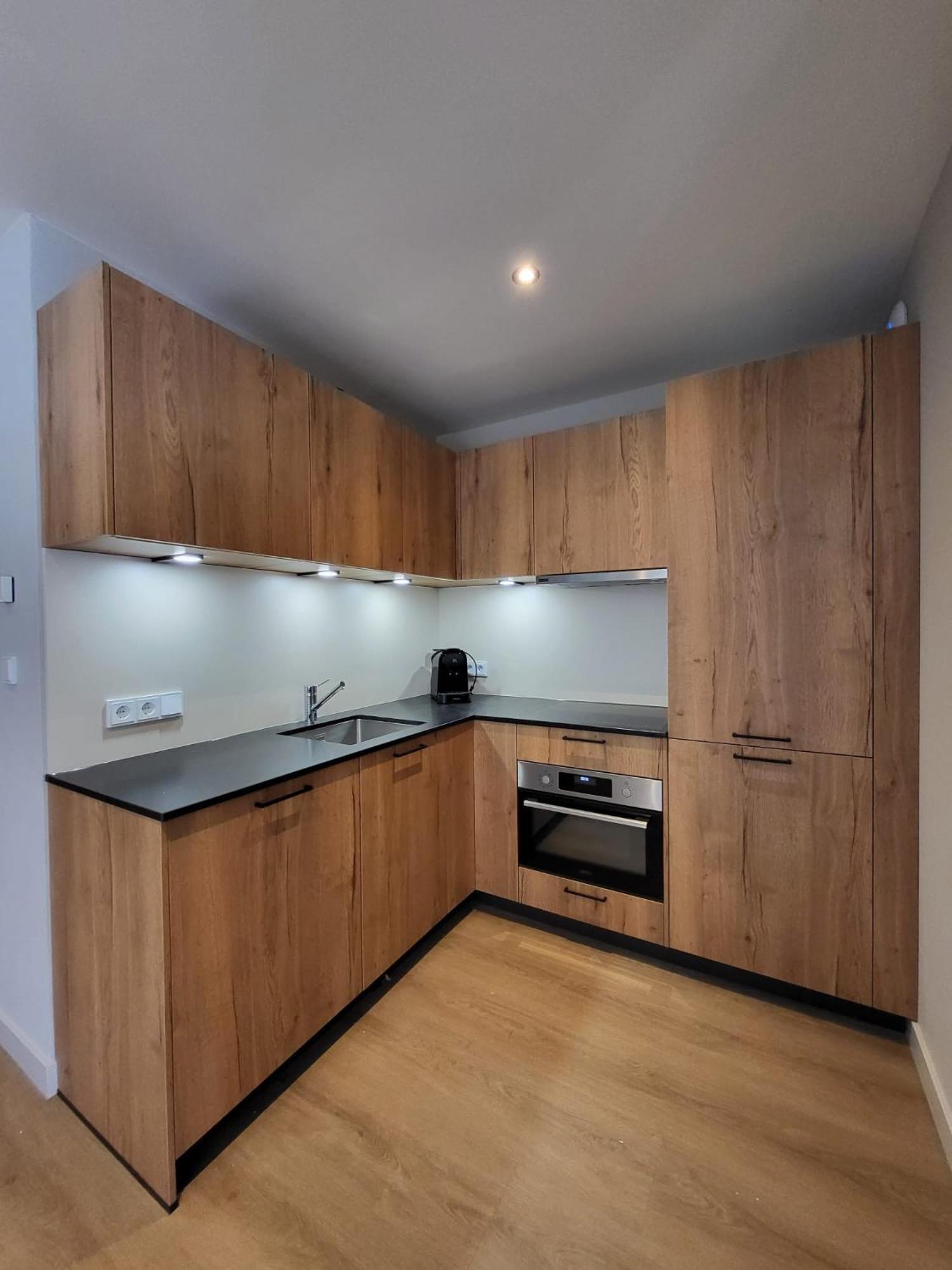 Almtraum Berwang Apartman Kültér fotó